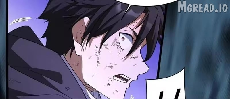 Divine Urban God Chapter 322  - page 4